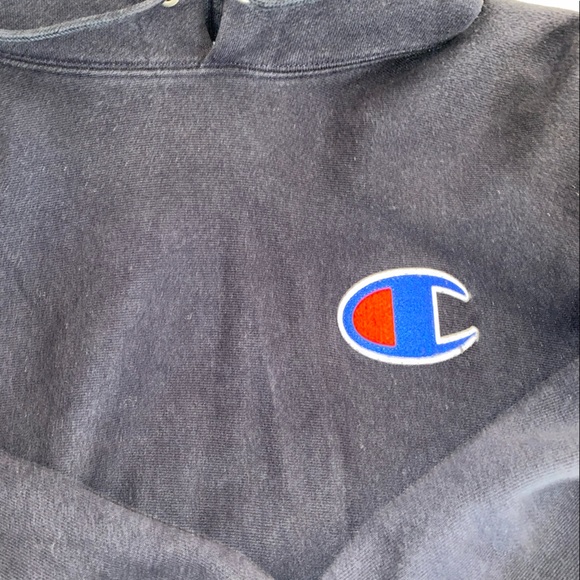Champion Hoodie - Picture 2 of 3
